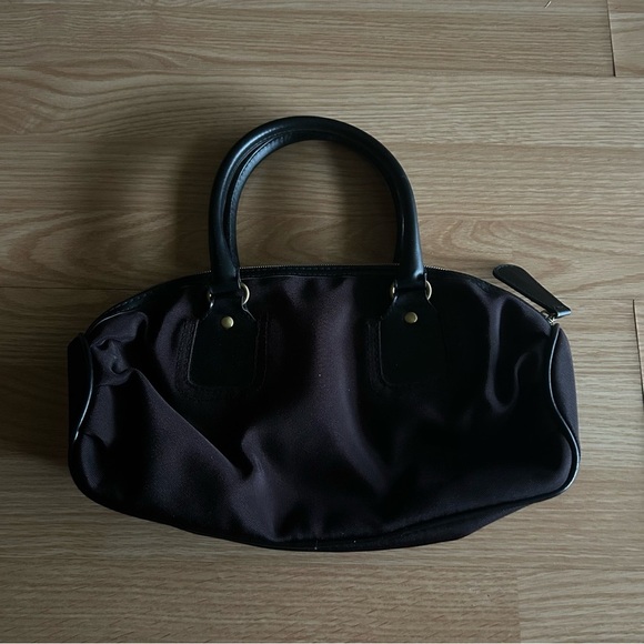 Victoria’s Secret Y2K Nylon Travel Cosmetic Bag - Picture 12 of 12